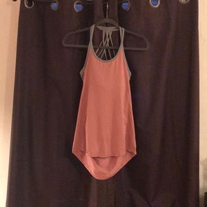 Kyodan Low Back Sports Bra